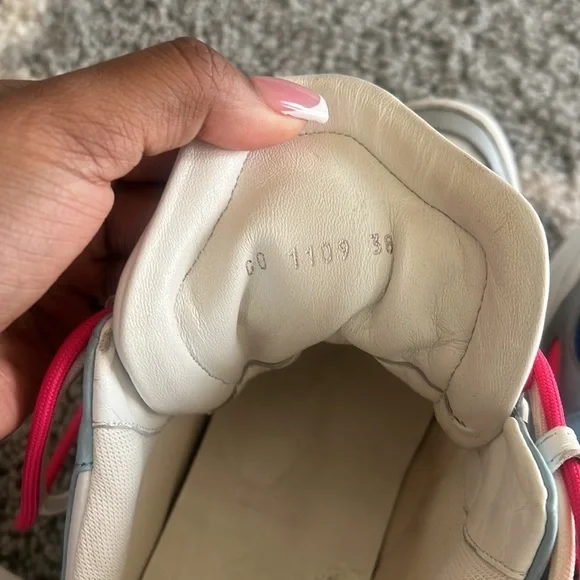 LOUIS VUITTON LV Archlight Sports Shoe - Size 38/7.5 - Picture 13 of 16